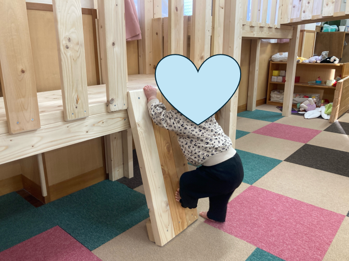 にこにこ組 NEWロフト登場!