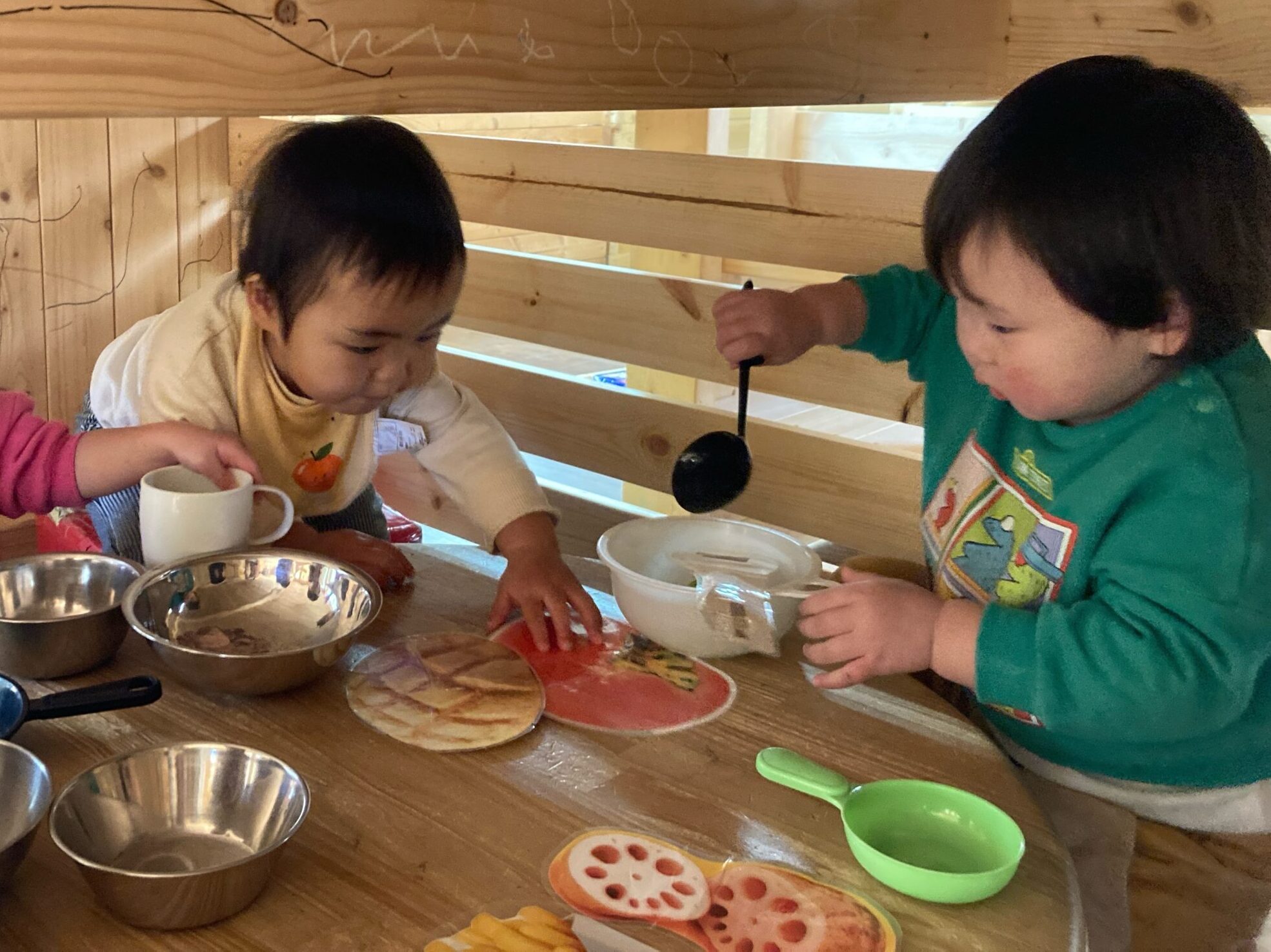 明けましておめでとうございます!