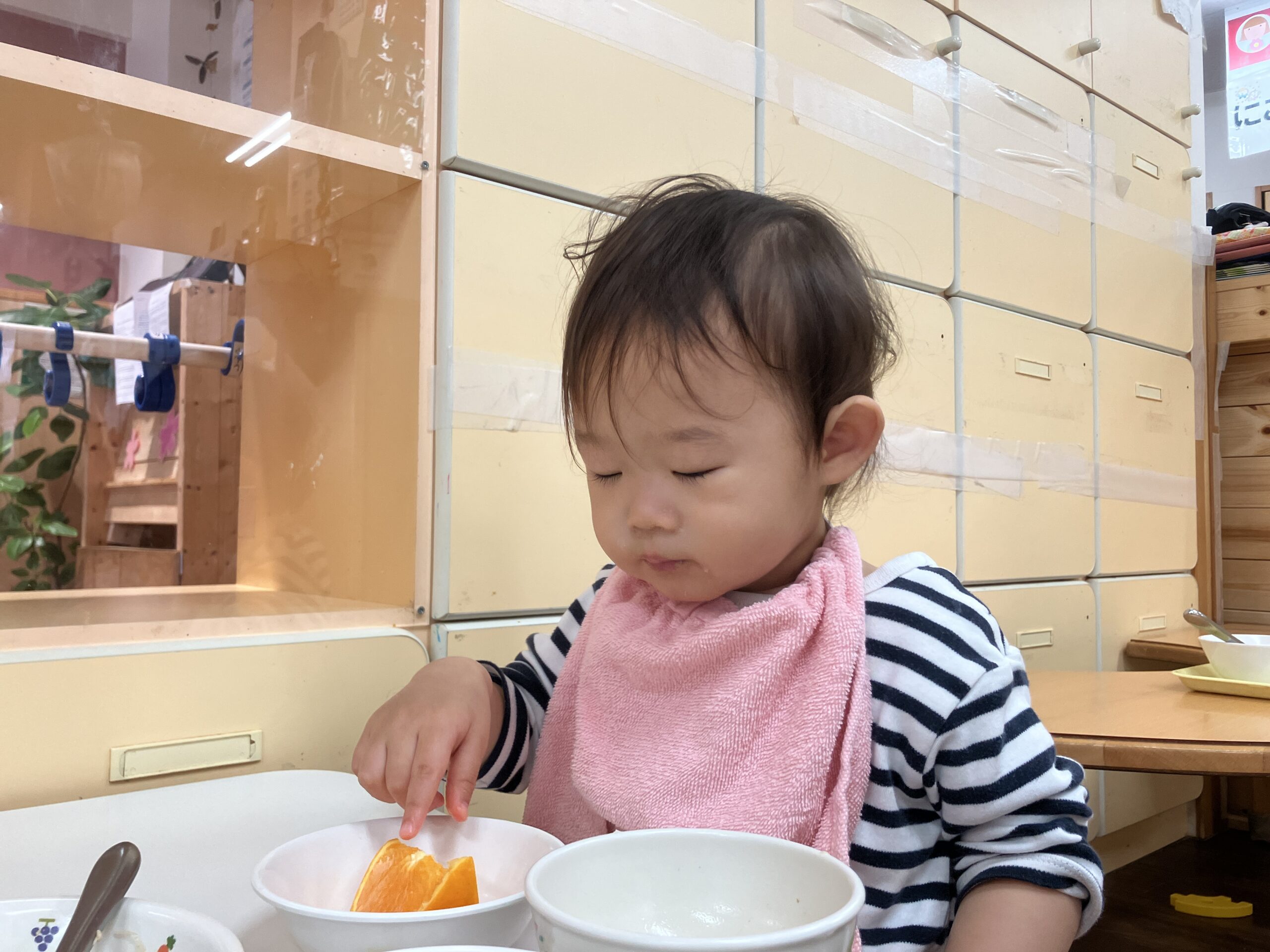 学びの出発点には”発見”があったよ！